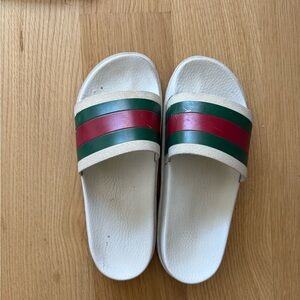 Gucci Men’s Pusuit Slides 11